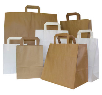 Sacs en papier