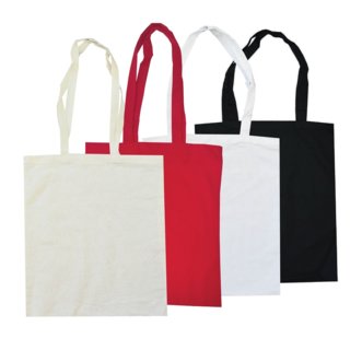 Sacs en coton
