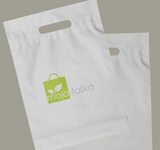 Sacs en plastique