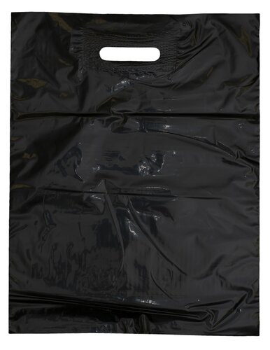 Sacs en plastique LDPE colorés