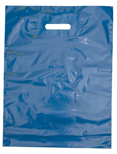 Sacs en plastique LDPE colorés