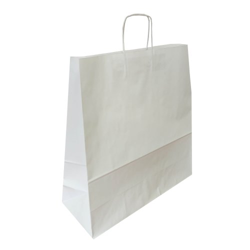 STANDARD PLUS - Papier uni blanc