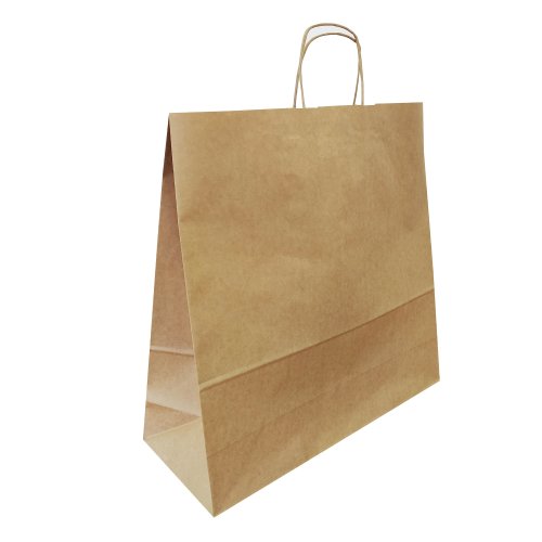 STANDARD PLUS - Papier uni marron