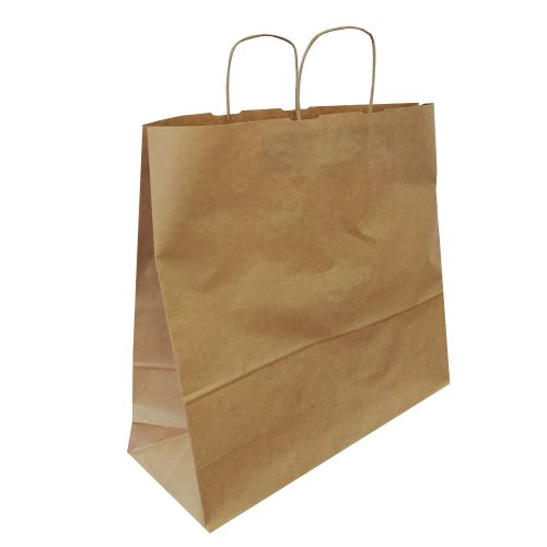 STANDARD PLUS - Papier uni marron