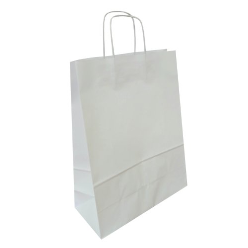 STANDARD PLUS - Papier uni blanc