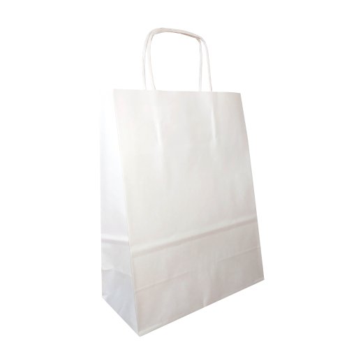 STANDARD PLUS - Papier uni blanc