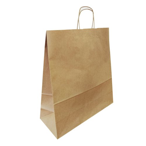 STANDARD PLUS - Papier uni marron