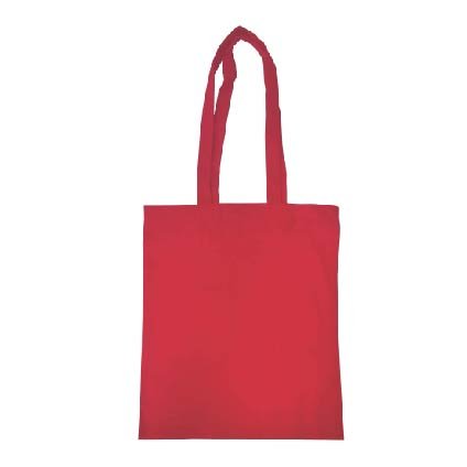 Sacs en coton